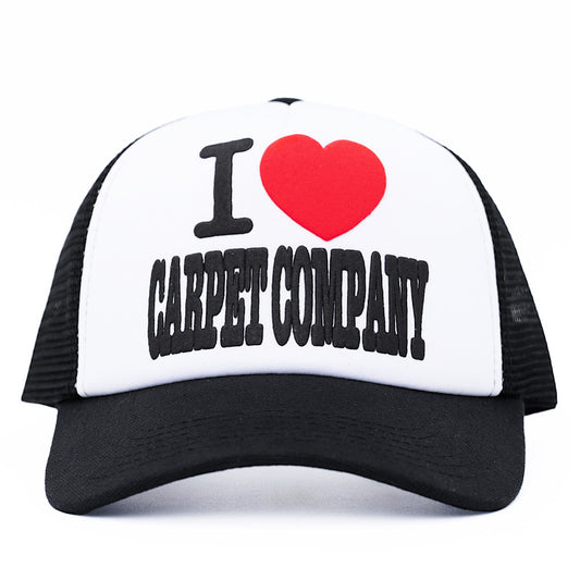 HEART TRUCKER
