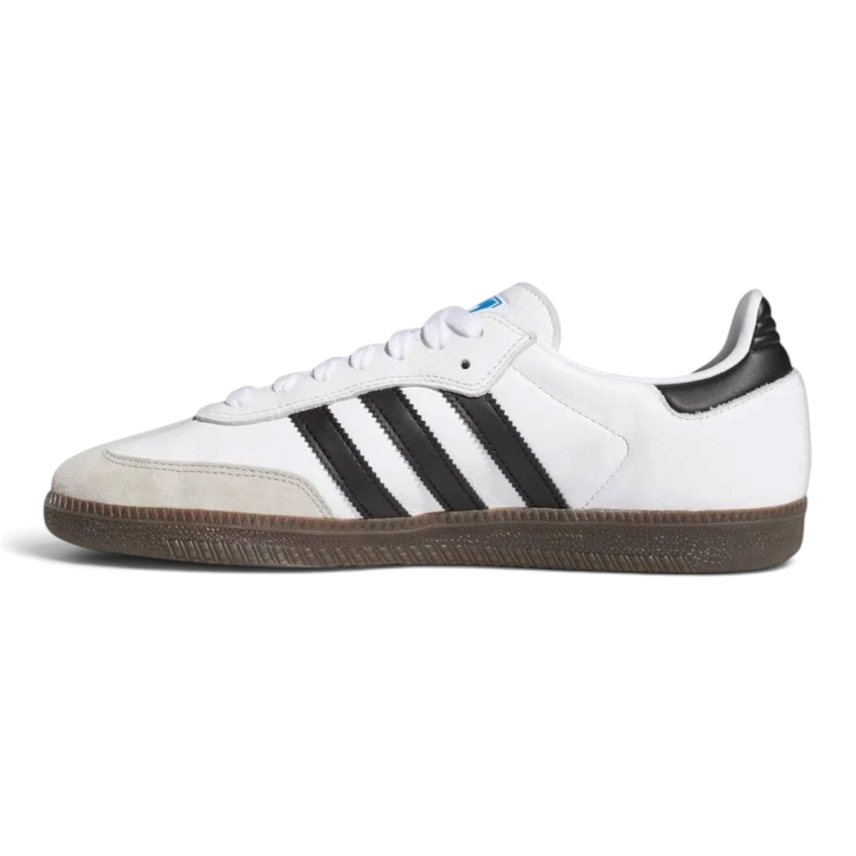SAMBA ADV (WHITE/BLACK/GUM)