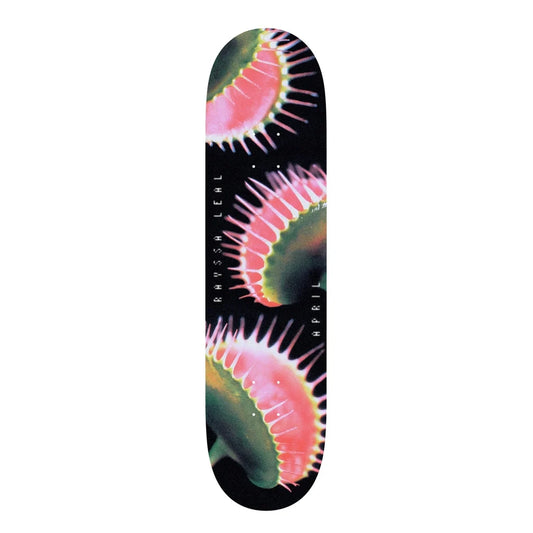 RAYSSA LEAL SNAPPY DECK