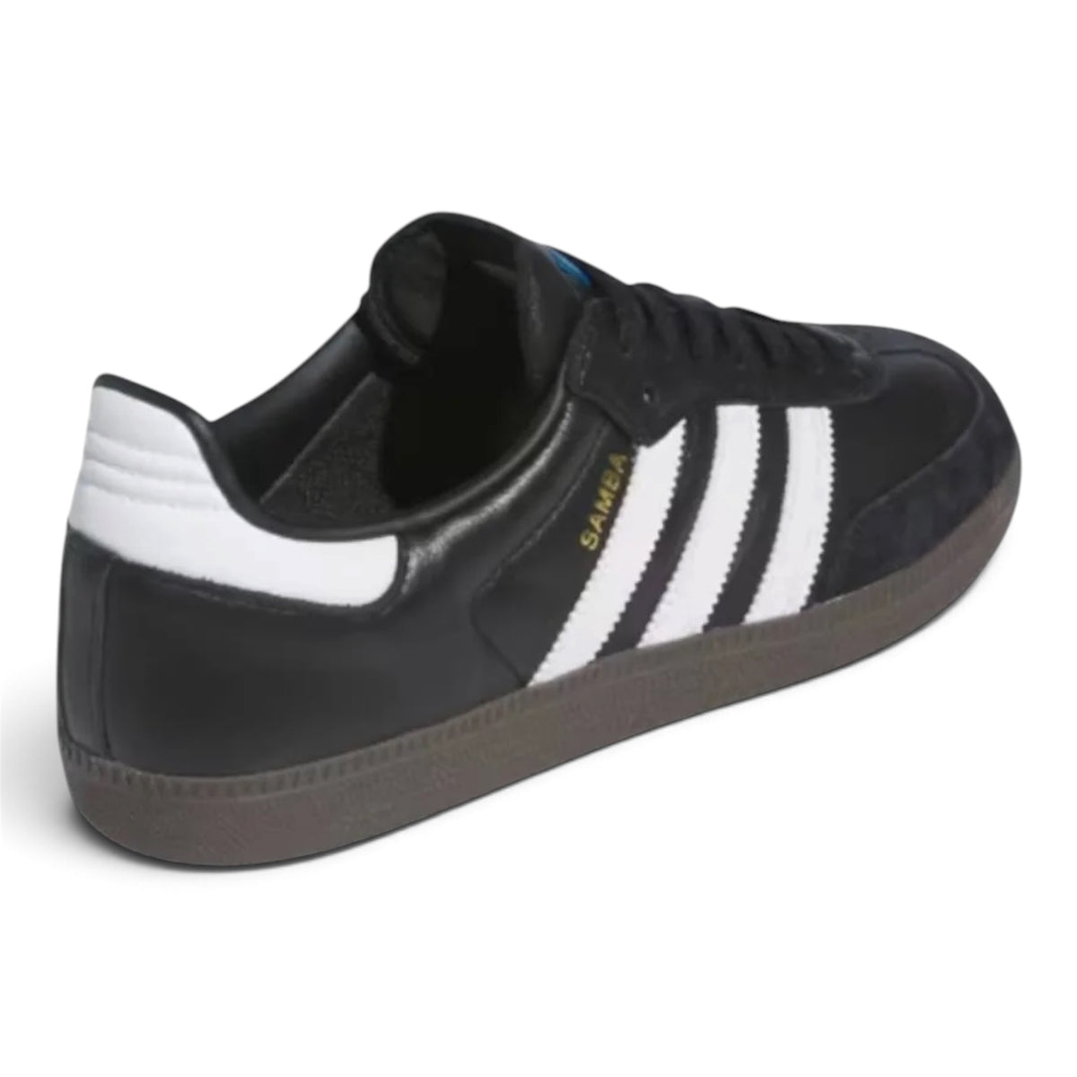 SAMBA ADV