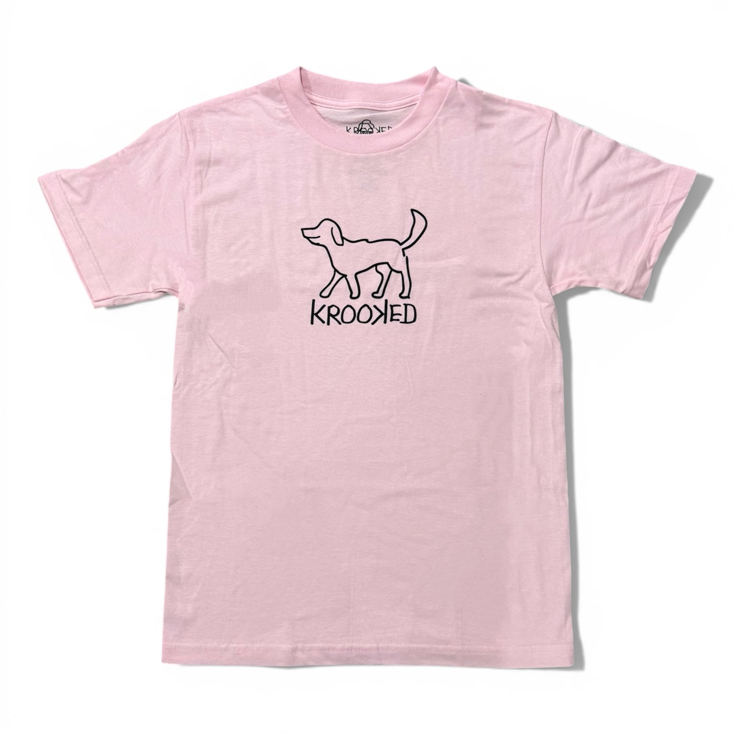 EL PERRO TEE