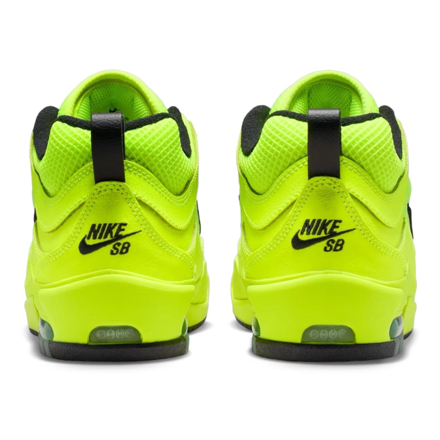 AIR MAX ISHOD PRM