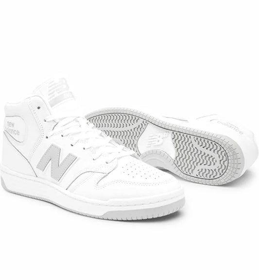 480 HIGH (WHITE/GREY)