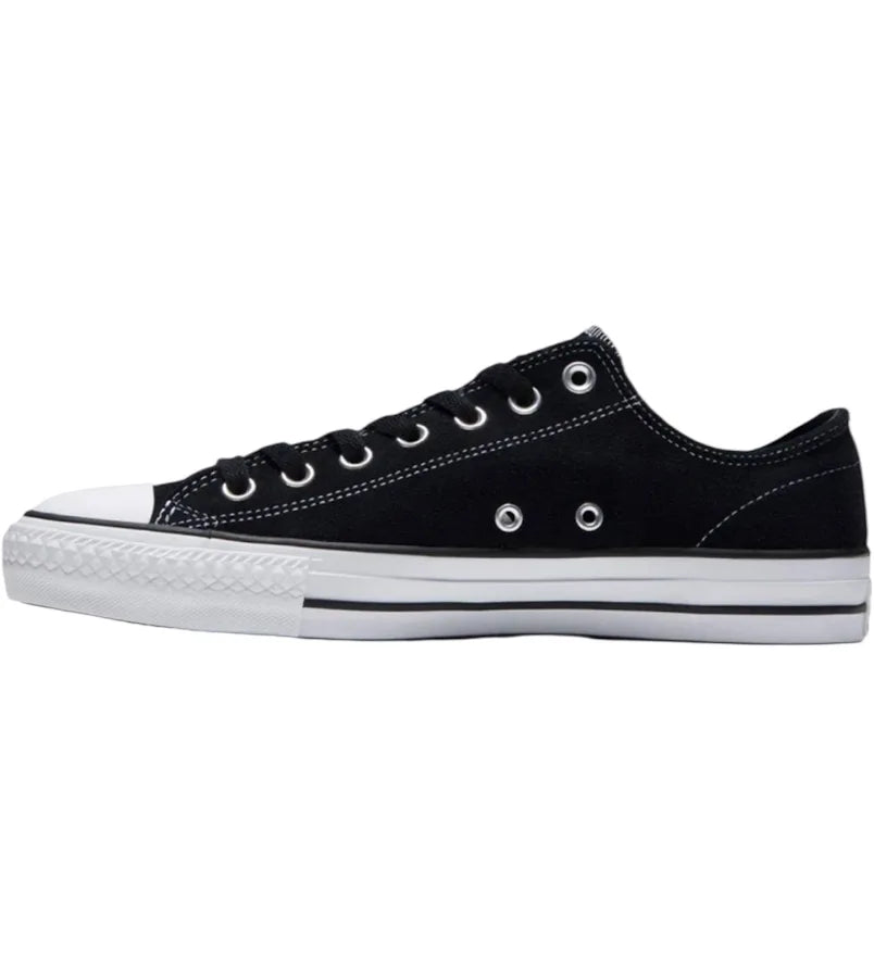 CTAS PRO OX (BLACK/BLACK/WHITE)