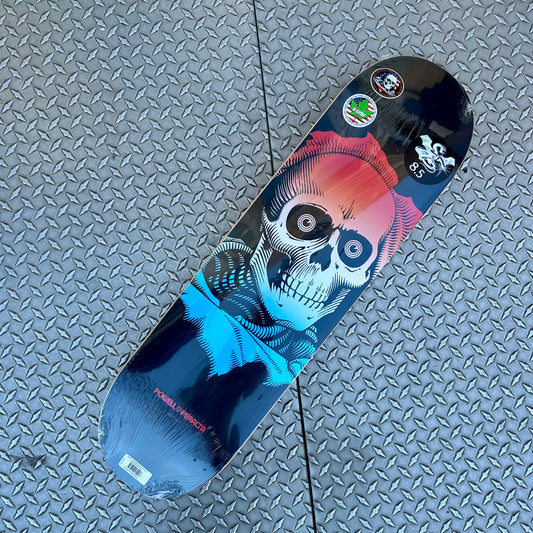 RIPPER FADE DECK