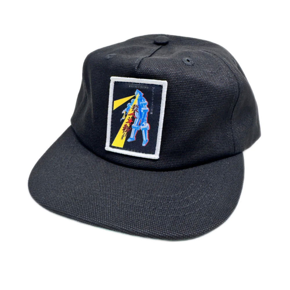 KILLER BEAM HAT