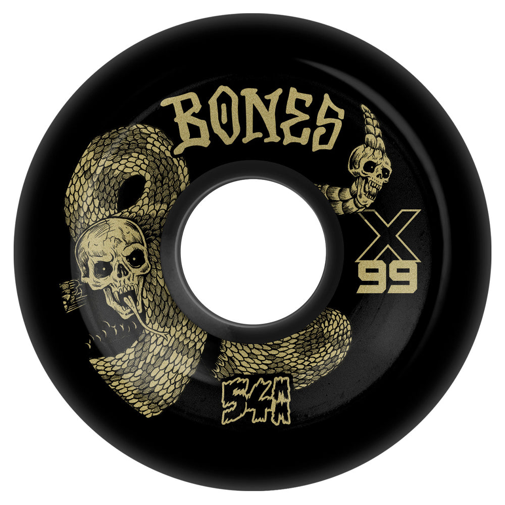 DEATH VENOM V6 WIDE-CUT X99