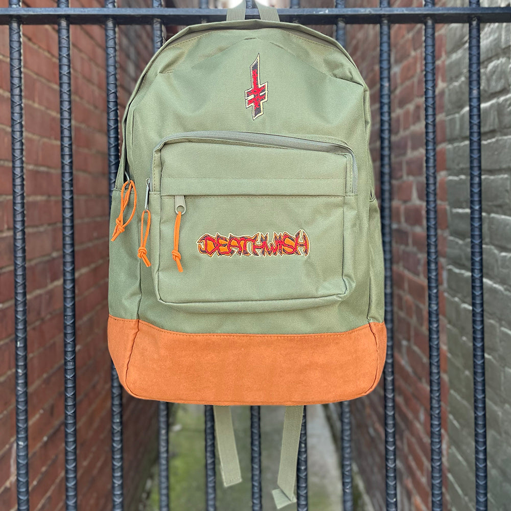SATURATION BACKPACK