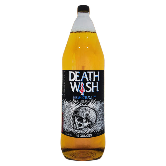 CROOKED I CRUISER DECK