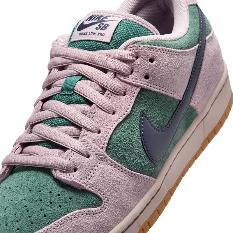 DUNK LOW PRO “MINERAL SLATE"