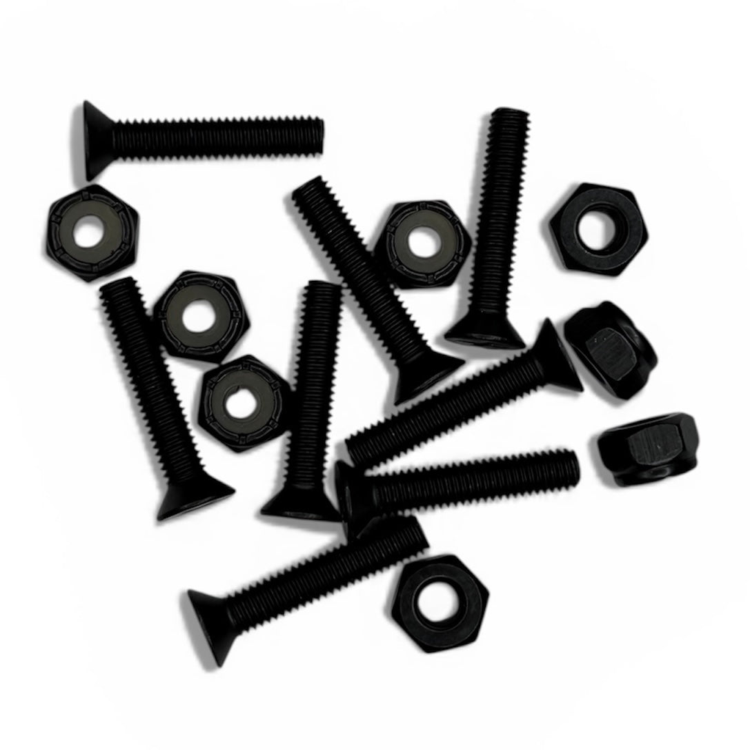 Hardware – Blacklist