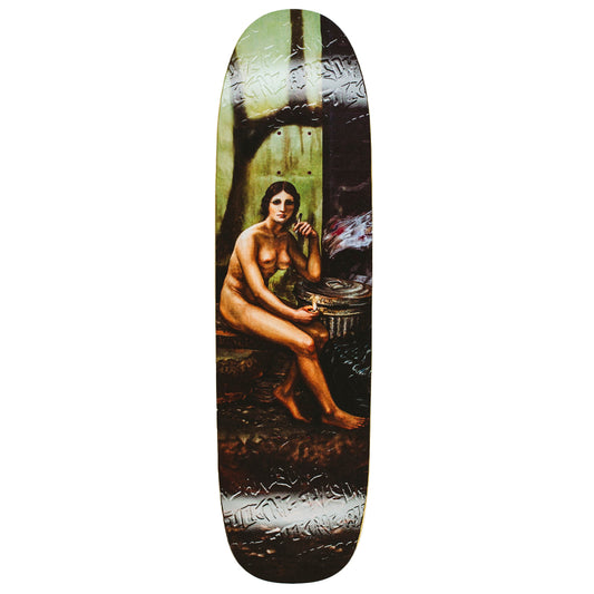 EPITHETS OF INTEGRITY DECK