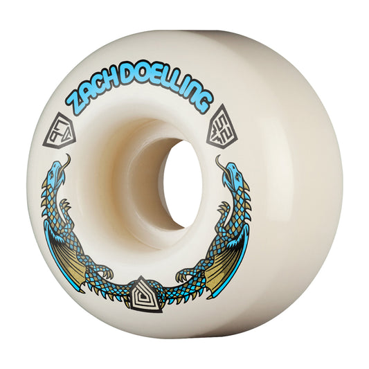 97A DOELLING DRAGONS