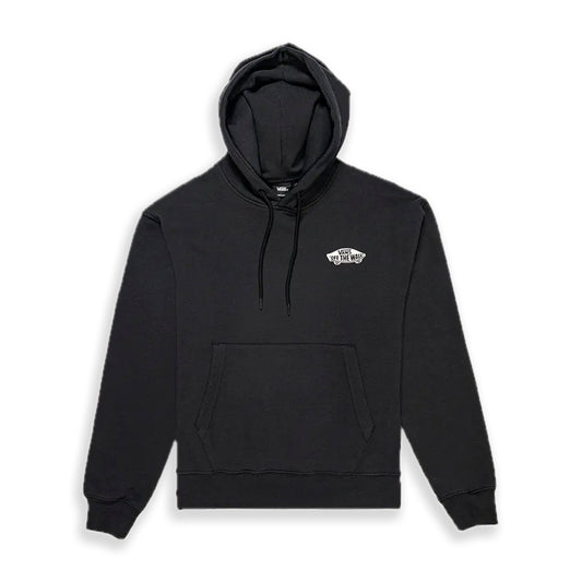 DOUBLE STANDARD HOODIE