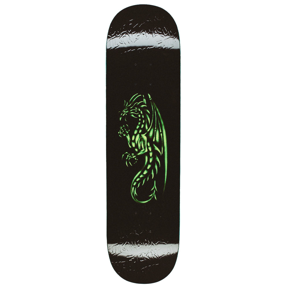 DRAGON DECK