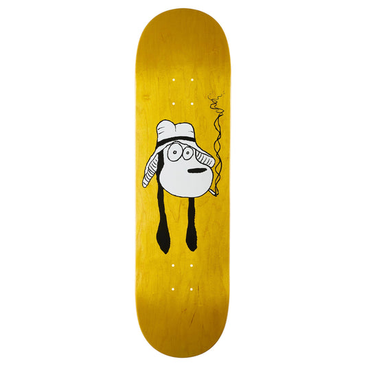 DRAWING DECK