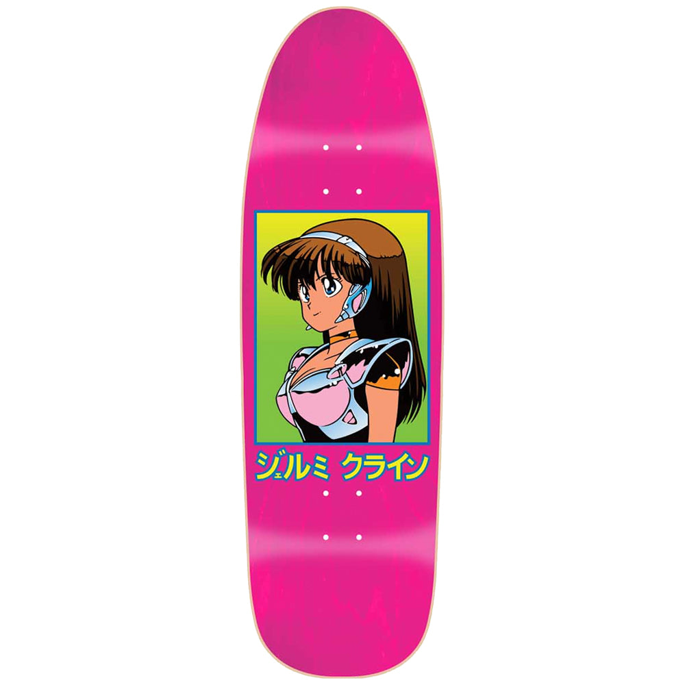 DREAM GIRL DECK