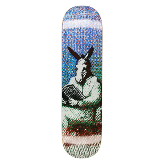 DUMB DONKEY DECK