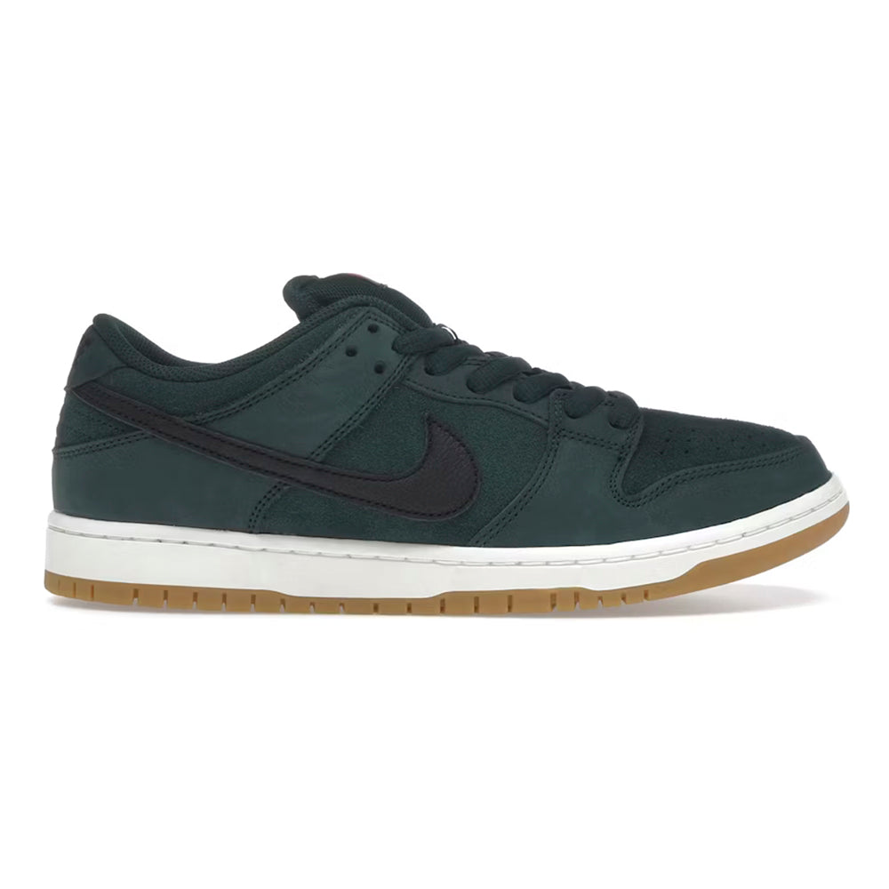 DUNK LOW PRO "DEEP FIR"
