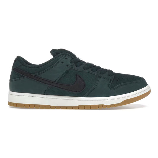 DUNK LOW PRO "DEEP FIR"
