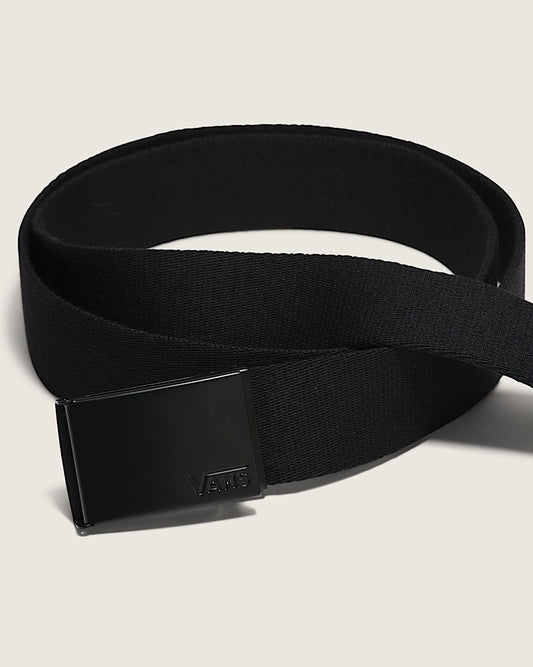 DEPPSTER II WEB BELT