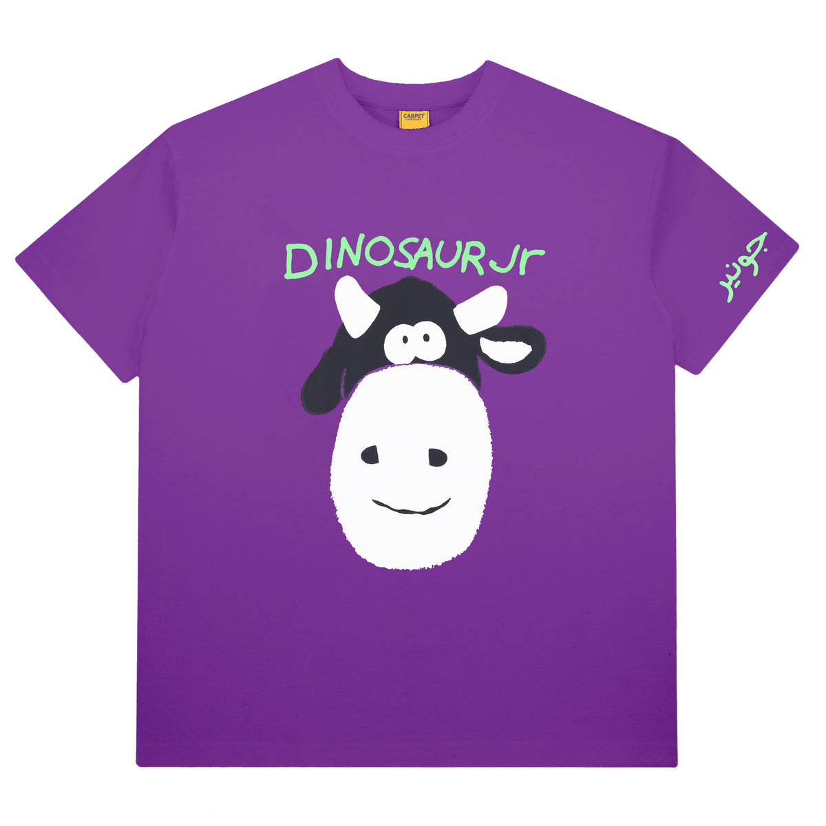 COW TEE