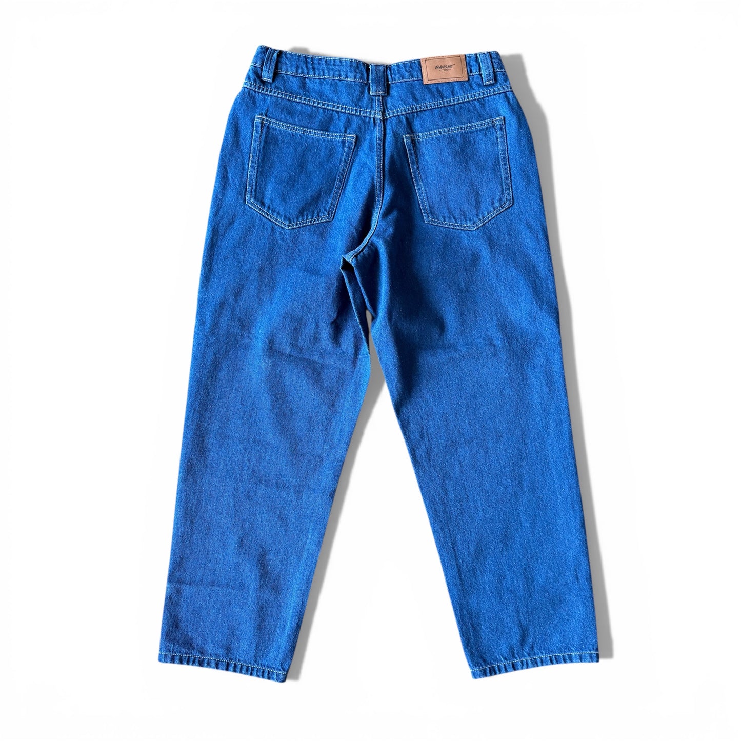 CHAINS DENIM