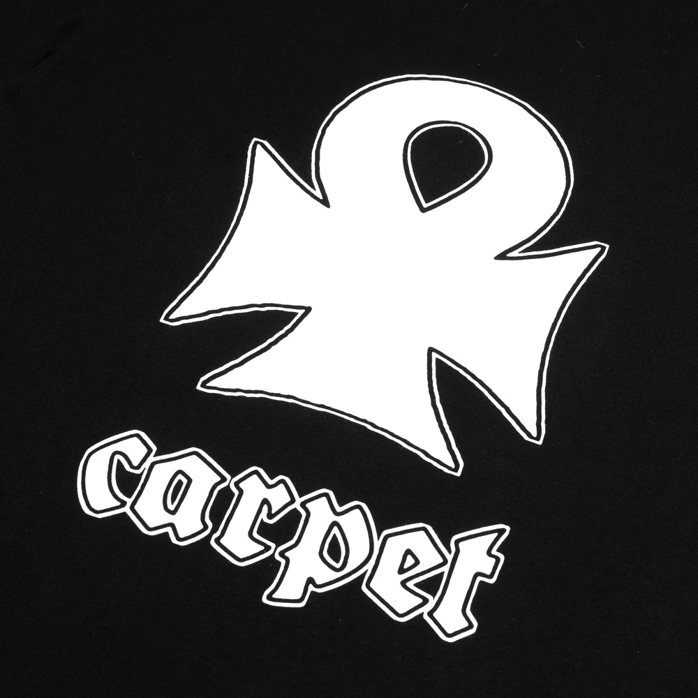 IRON ANKH TEE