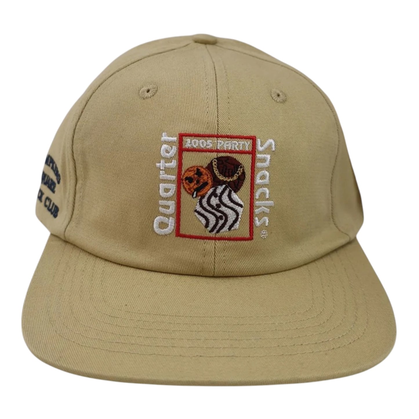 PARTY CAP