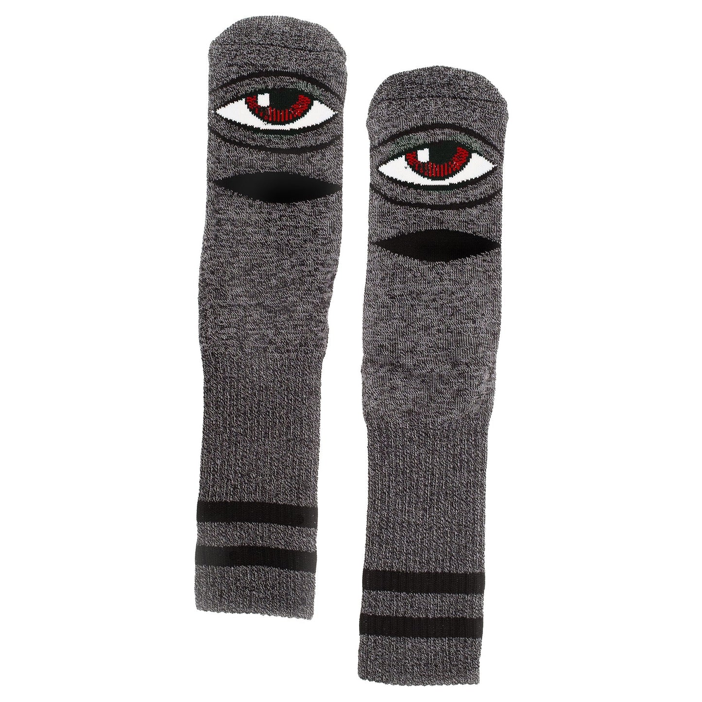 HEATHER SECT EYE SOCK