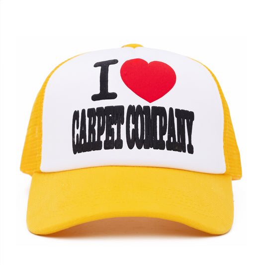 HEART TRUCKER