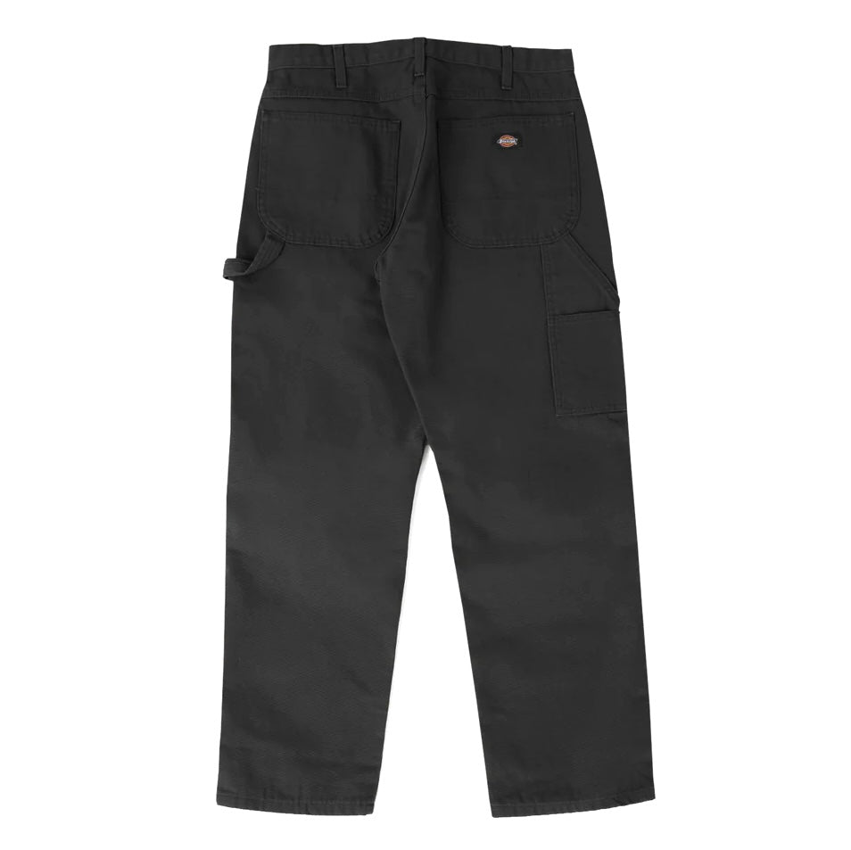 RELAXED FIT HEAVYWEIGHT DUCK CARPENTER PANTS