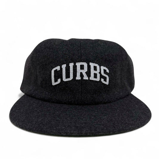 CURBS STRAPBACK HAT