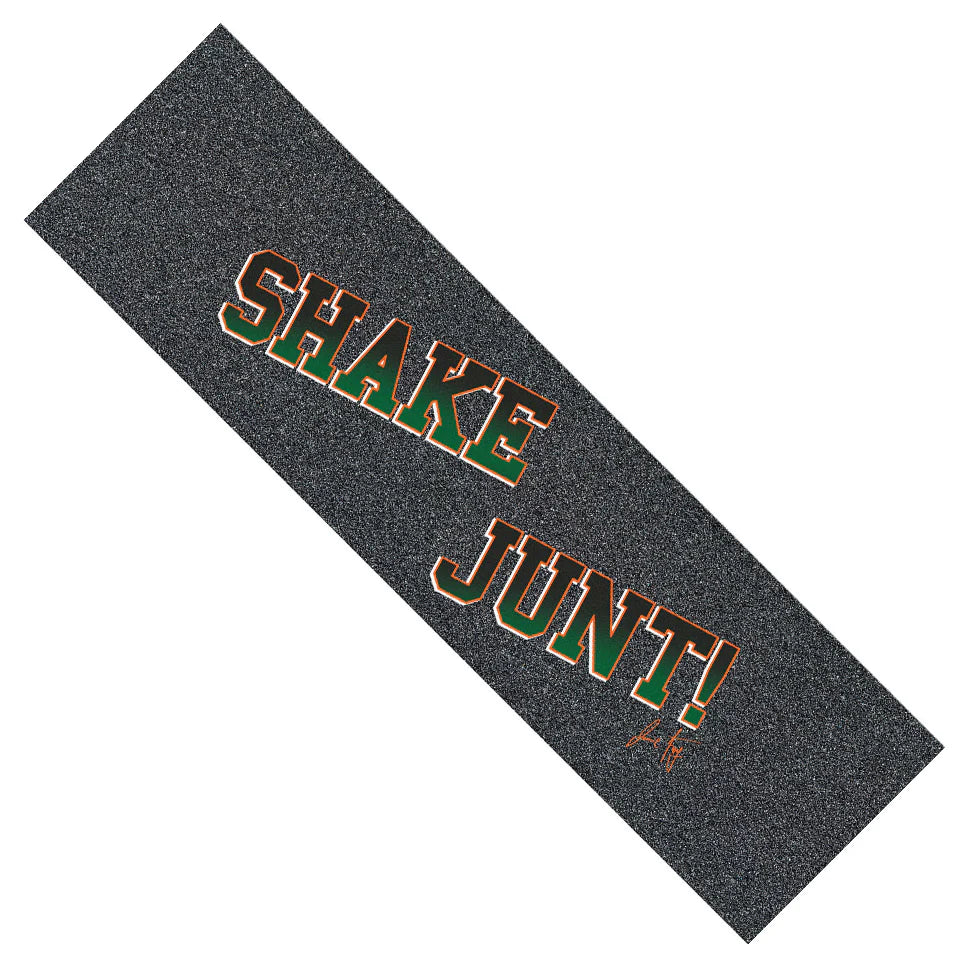JAMIE FOY COLLEGIATE GRIP