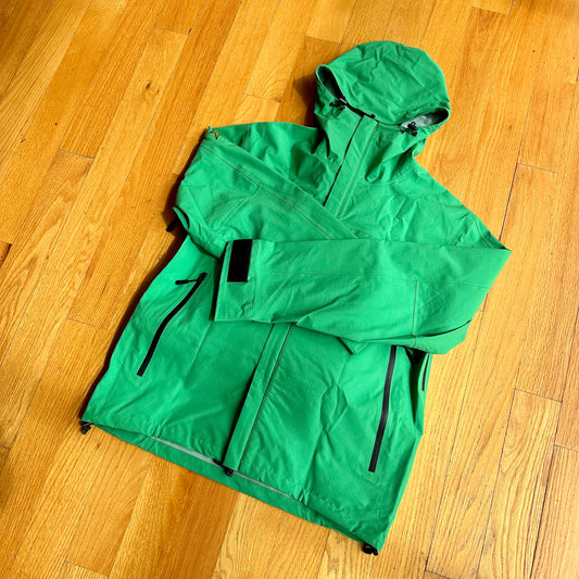 BOOKBAG RAINJACKET