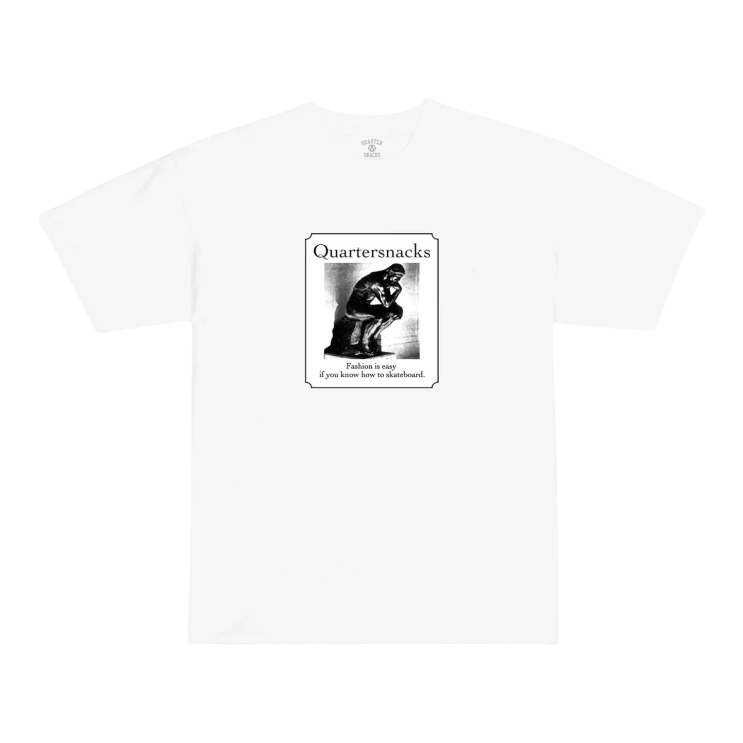 THINKER TEE