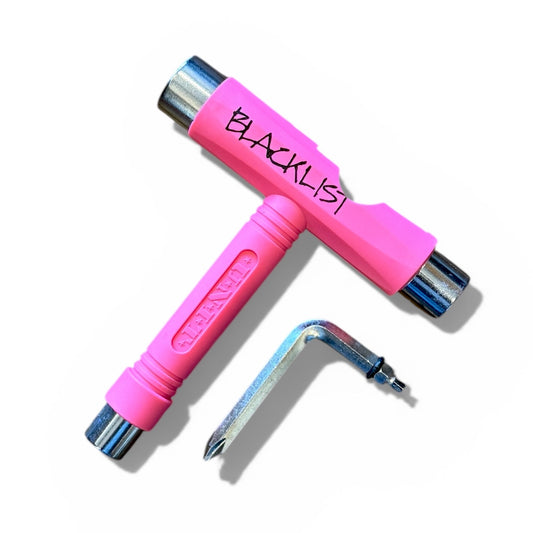 HOT PINK UNIT TOOL