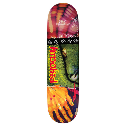 CERNICKY SNAKE BITE DECK