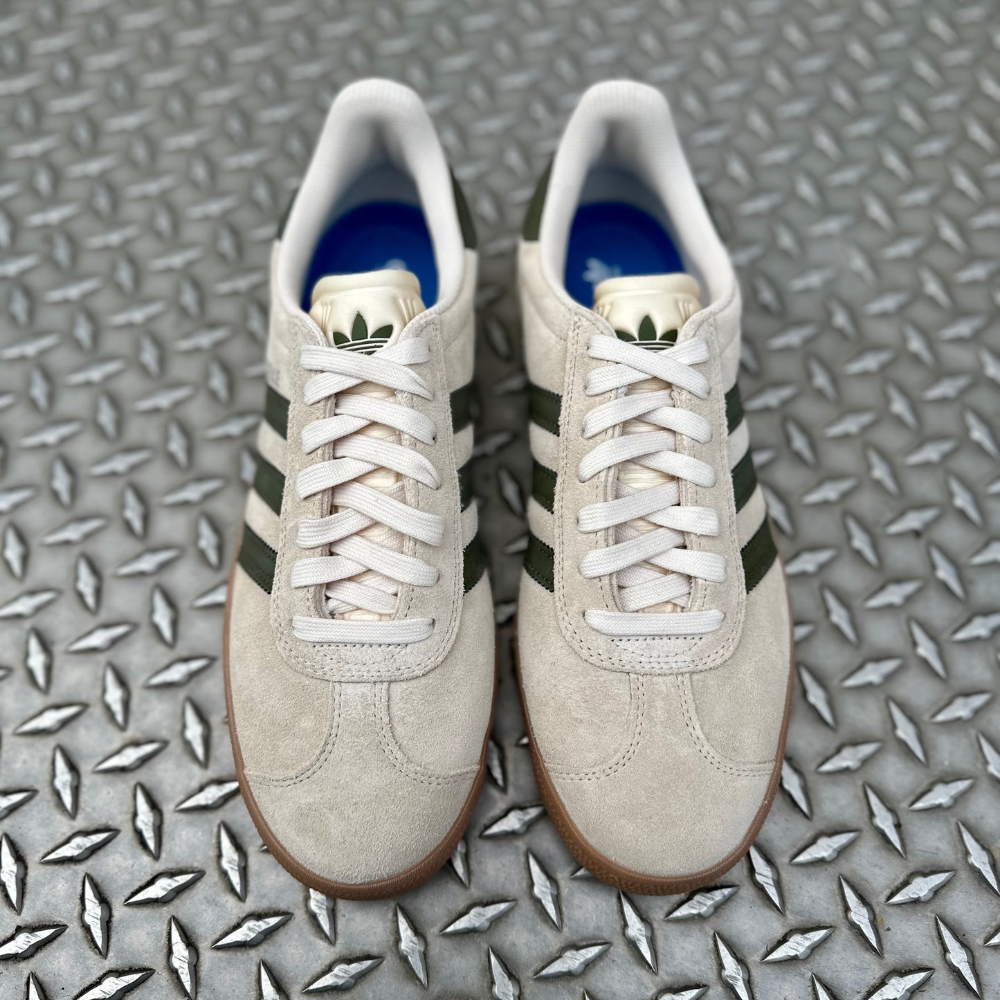 GAZELLE ADV