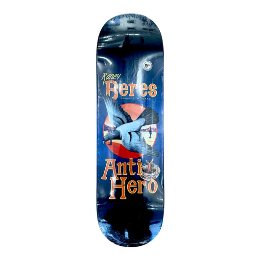 RANEY HOMERS DECK