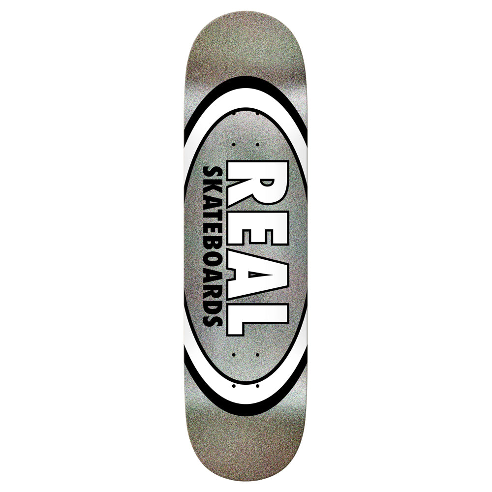 EASYRIDER OVAL DECK