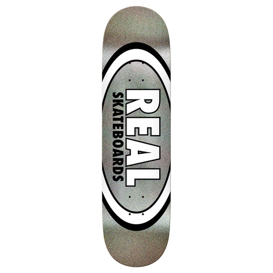 EASYRIDER OVAL DECK