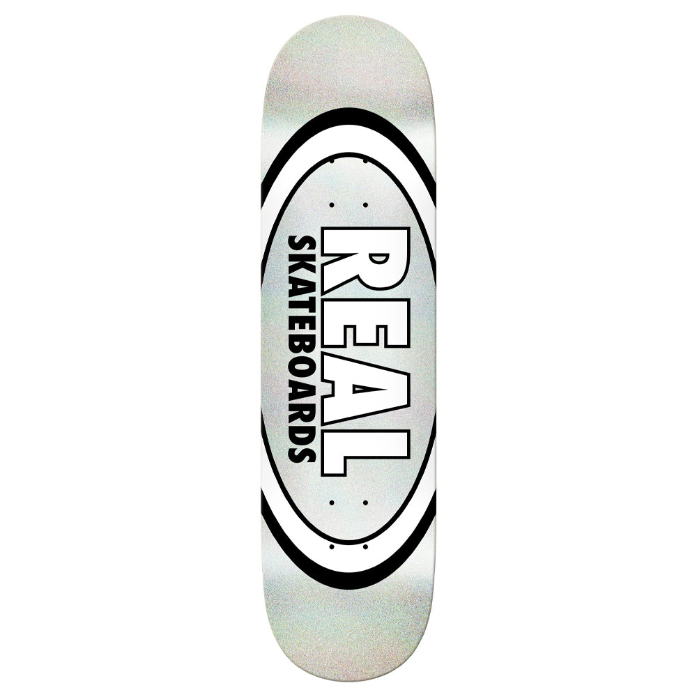 EASYRIDER OVAL DECK