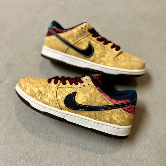 DUNK LOW PRO (CITY OF CINEMA)