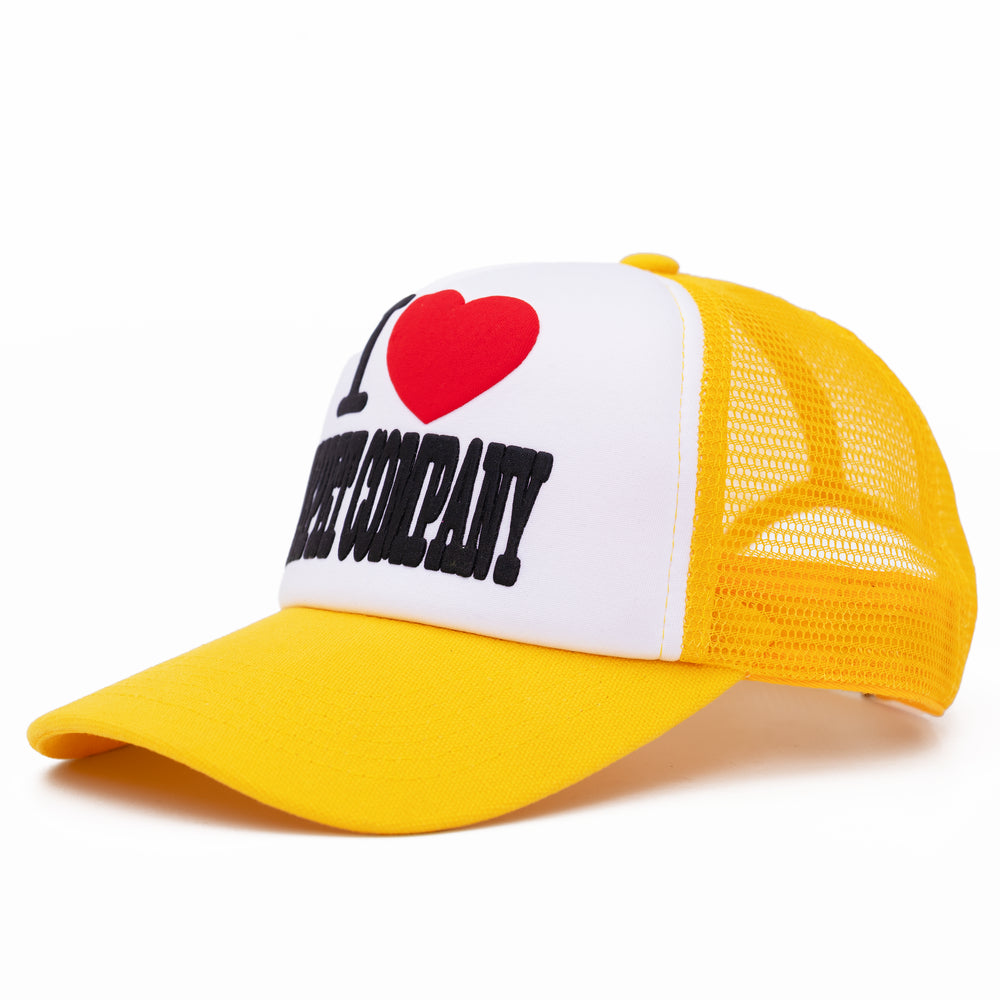 HEART TRUCKER