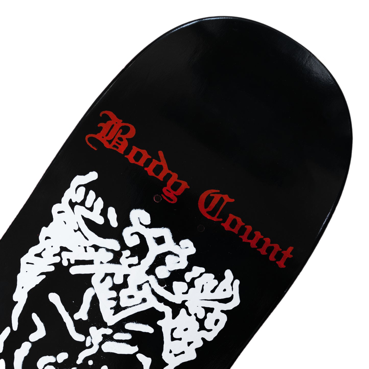 BODYCOUNT DECK