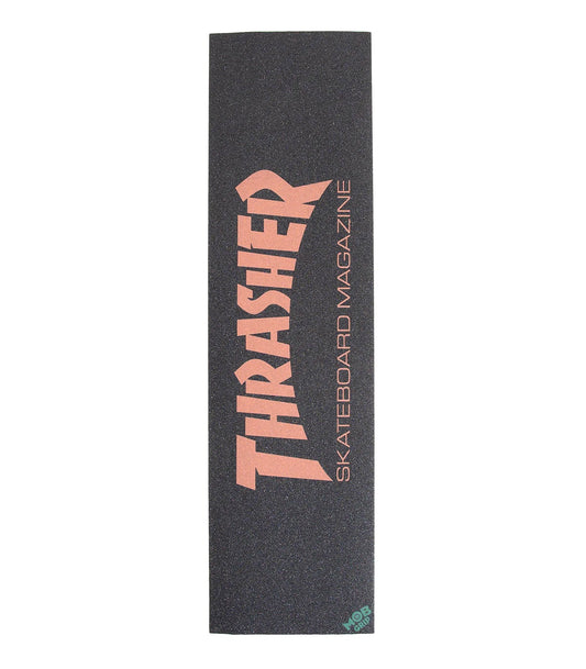 THRASHER LOGO GRIP
