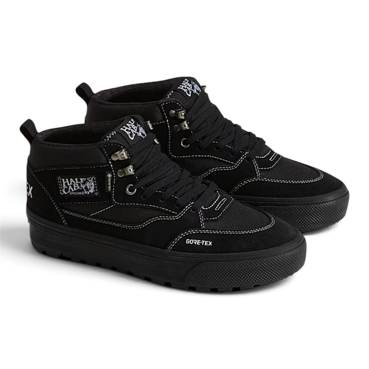 HALF CAB GORE-TEX INSULATED