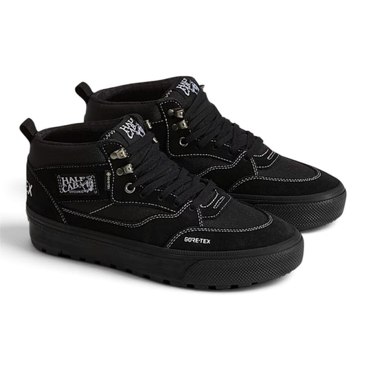 HALF CAB GORE-TEX INSULATED