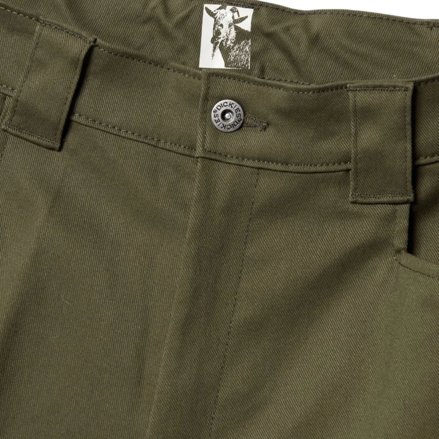 MIKE ANDERSON LOOSE FIT WORK PANT